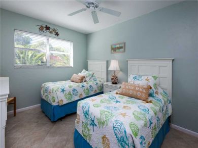 Sanibel Island Bright & Beautiful Vacation Condo